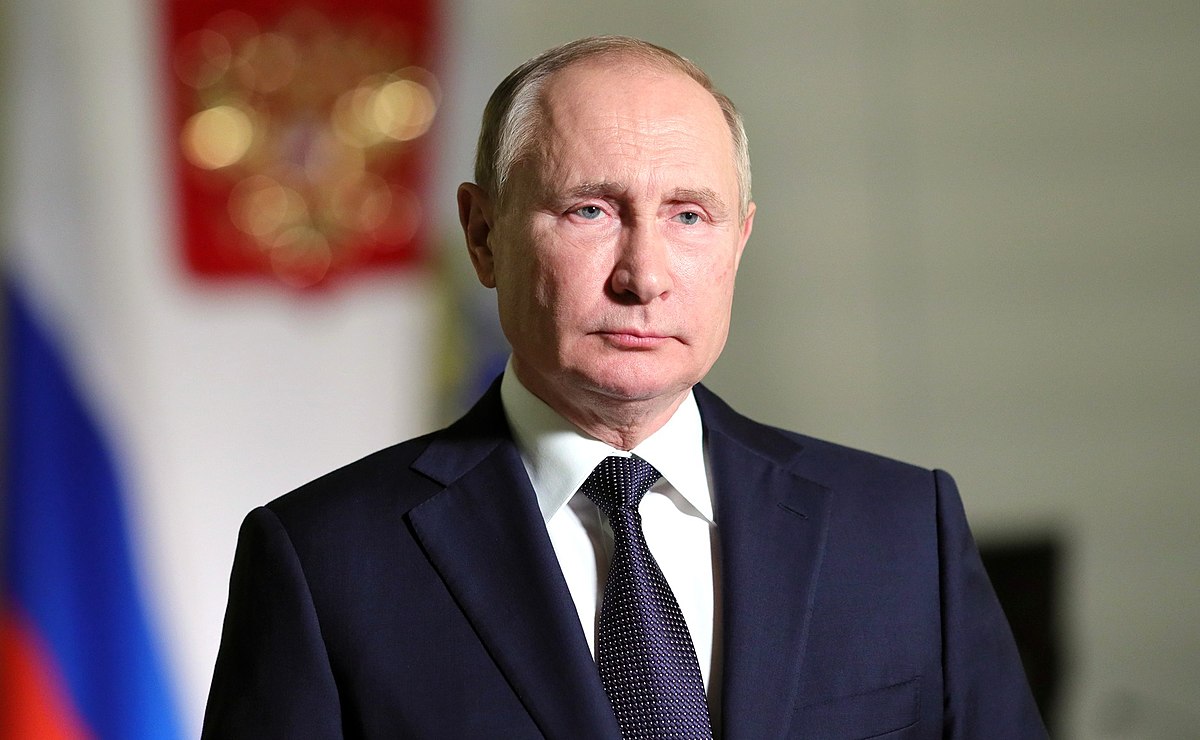 Россия с опаской относится к предложенному плану прекращения огня в Украине