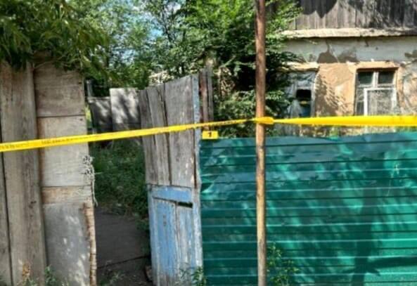 Соседа подозревают в убийстве пенсионерки в Уральске