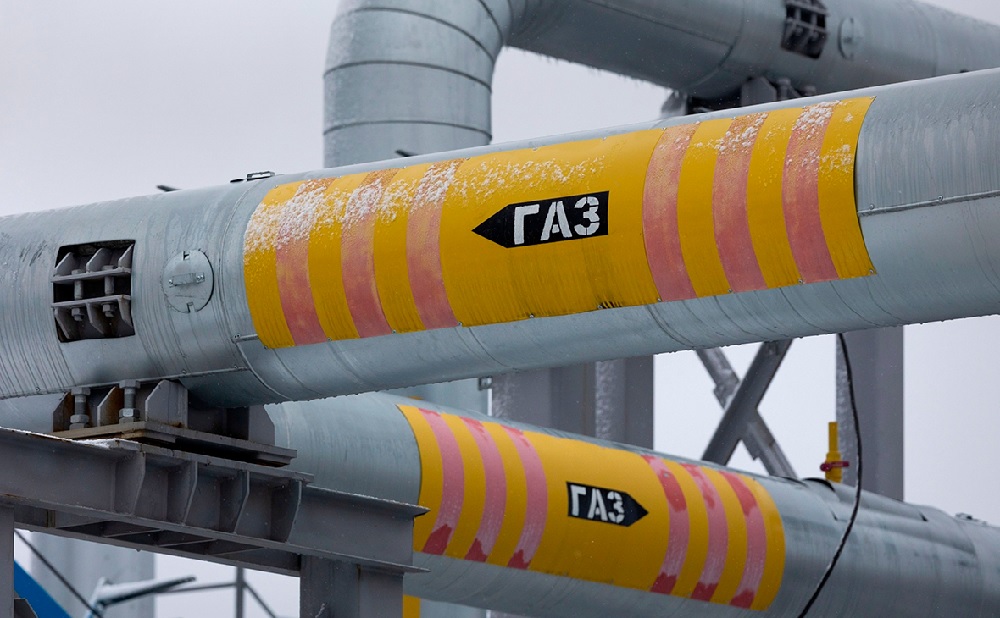 Токаев заявил о долгосрочных поставках российского газа в Казахстан