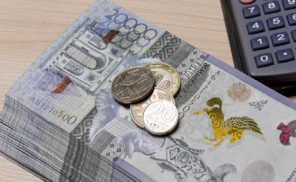 Как уволенным казахстанцам получить соцвыплату по потере работы