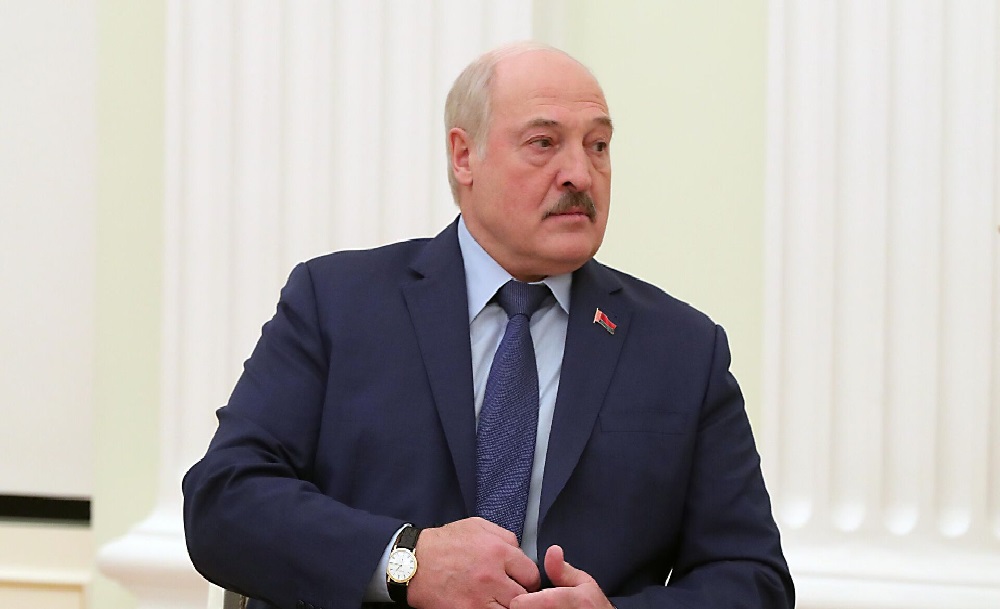 Лукашенко в седьмой раз одержал победу на выборах президента Беларуси