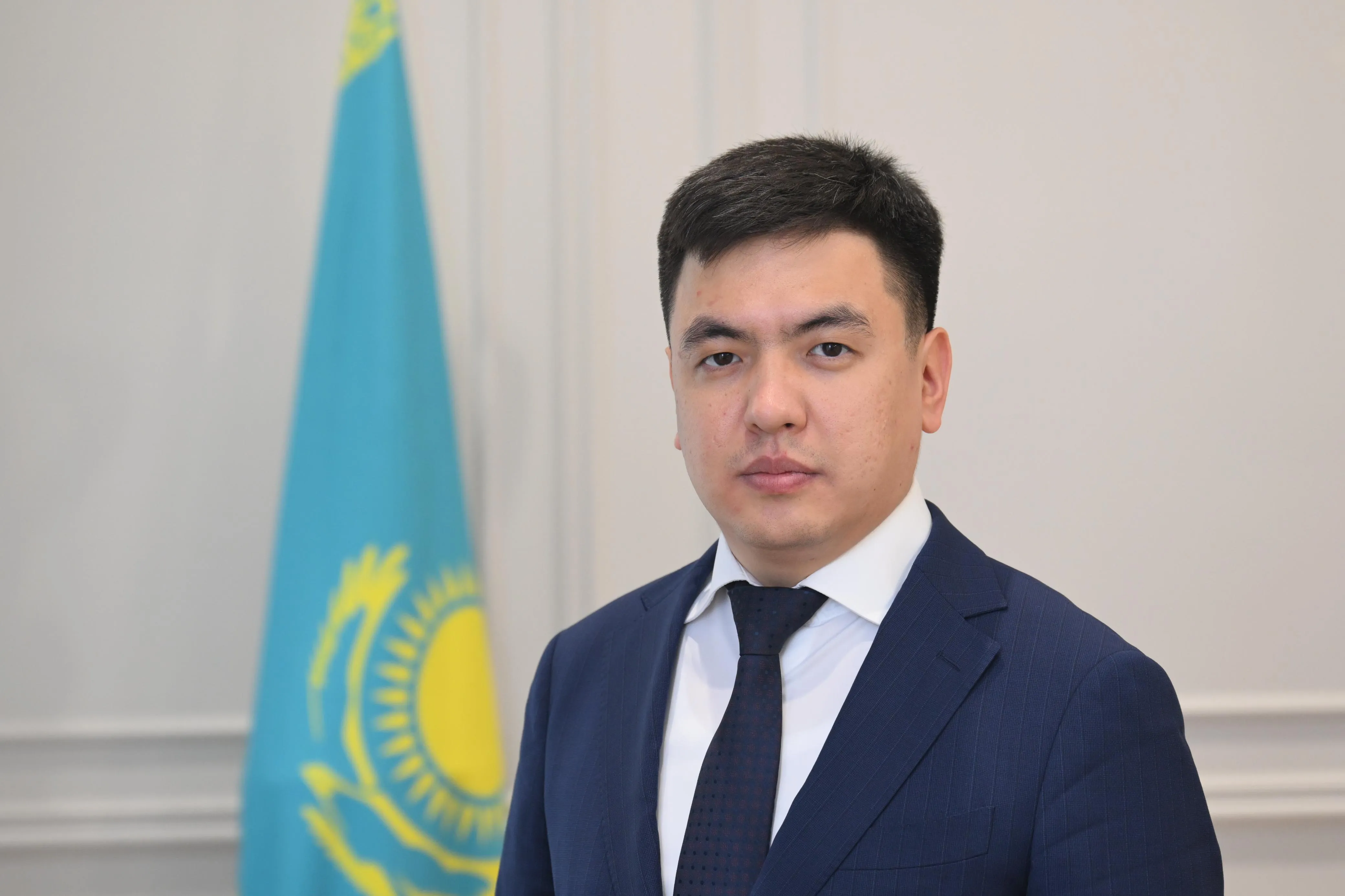 Еще один заместитель появился у акима ЗКО