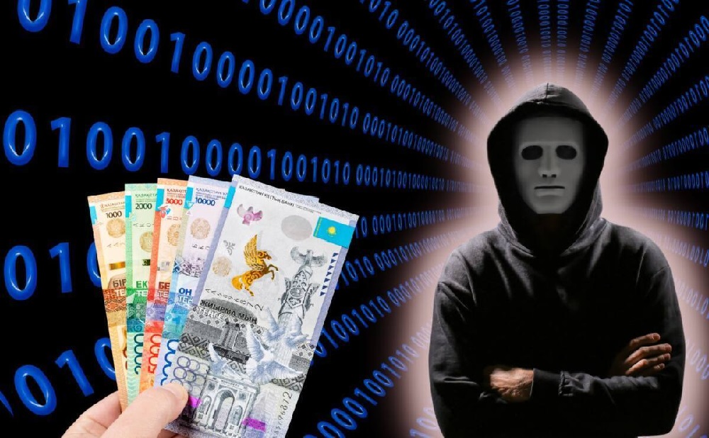 Казахстан внедрил систему для отслеживания и блокировки переводов мошенникам