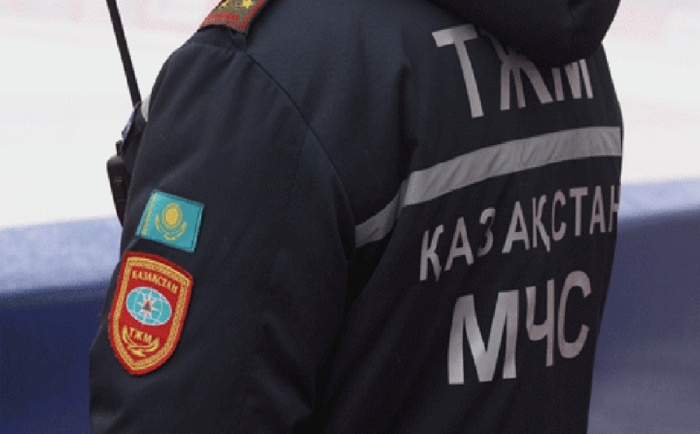 МЧС Казахстана переходит на усиленный режим