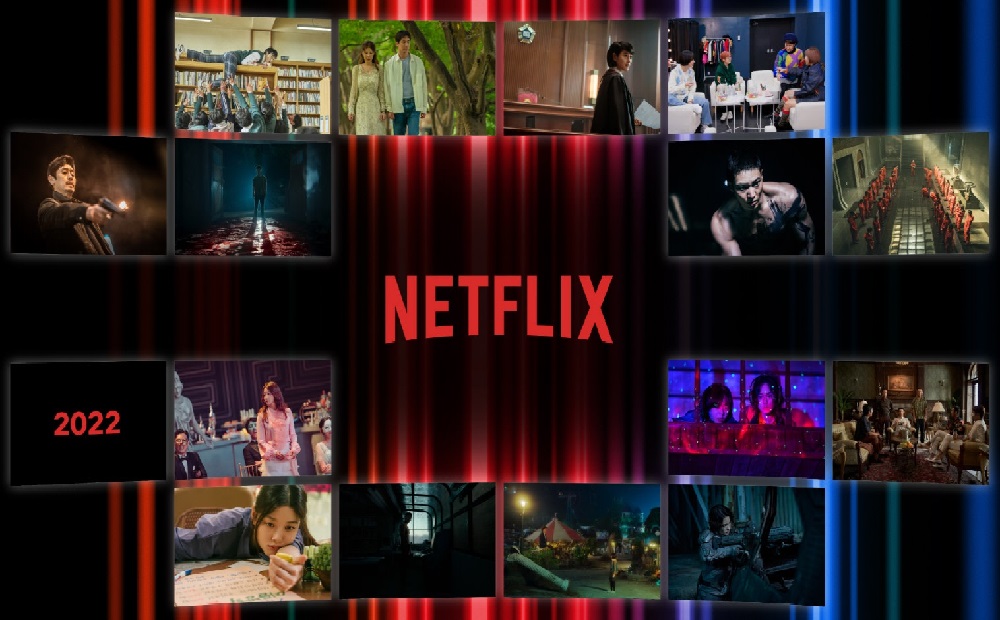 Netflix запускает съемки исторического фэнтези «Золотая Орда»