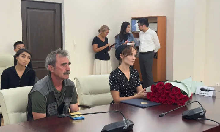 «У нас была только ночь»: родные посмертного донора рассказали о непростом решении