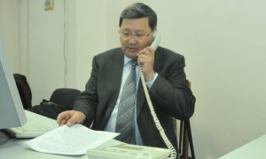 В Атырау стали жить дольше