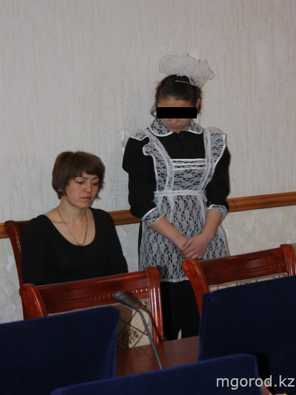 Актобе. Сбежавшая школьница неделю жила на съемной квартире