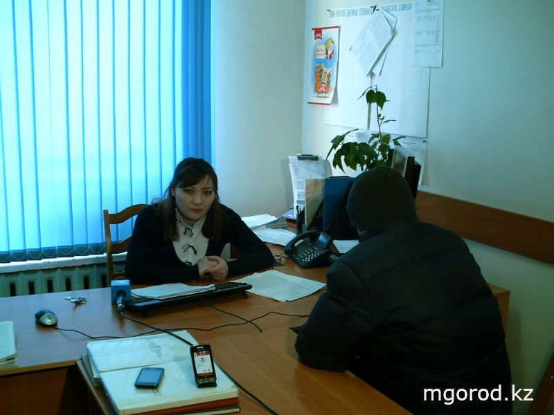 Уральск. Задержан мужчина, стрелявший в машину ДЭП