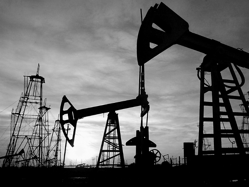 Актобе. Китайским нефтяникам платят больше, чем нашим