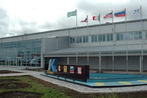 Уральск. Карачаганакский газ возможно отдадут Китаю