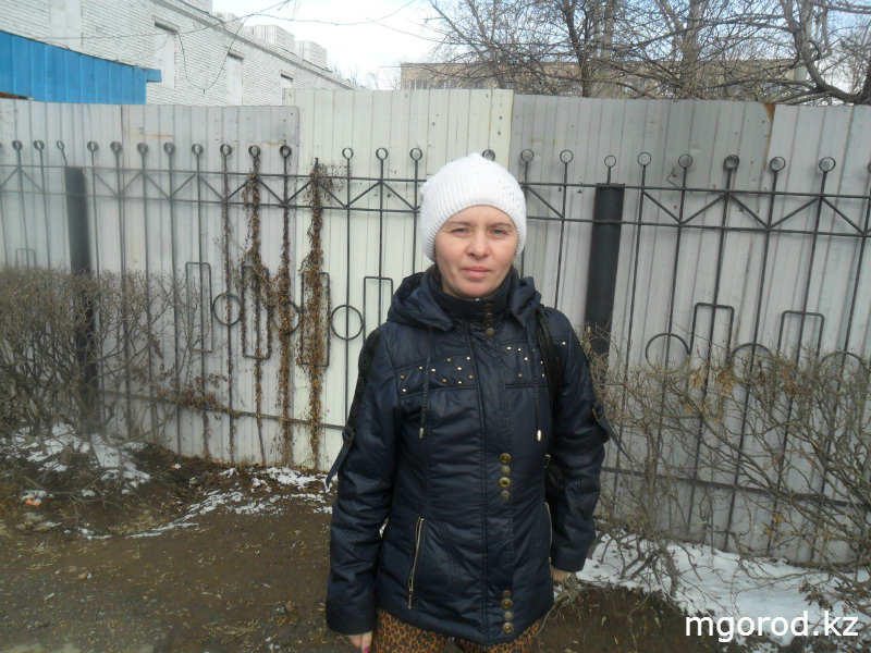 Уральск. Гражданку Казахстана не пускают домой в Россию