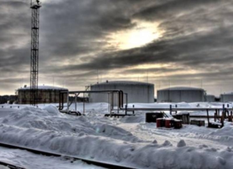 Уральск. «Яикская нефтебаза» признана банкротом