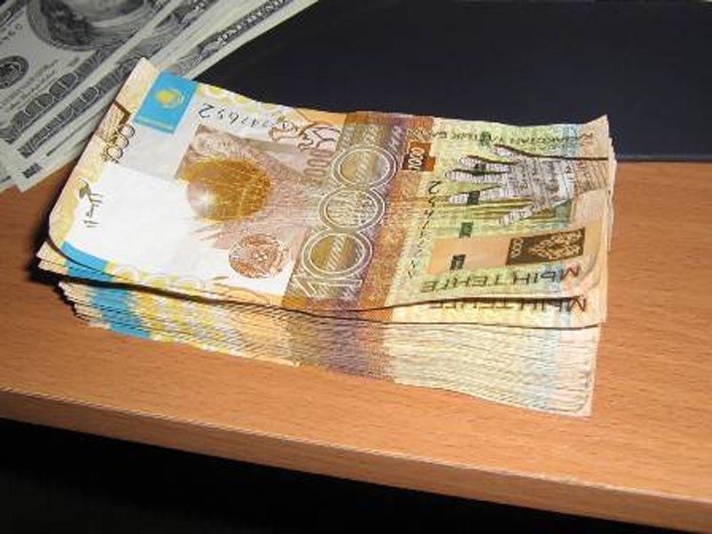 Уральск. Журналистка присвоила 709 тысяч тенге