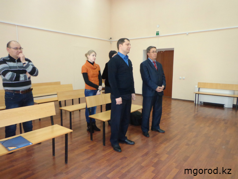 Уральск. Дело «Кроун Батыс» отправили на доследование