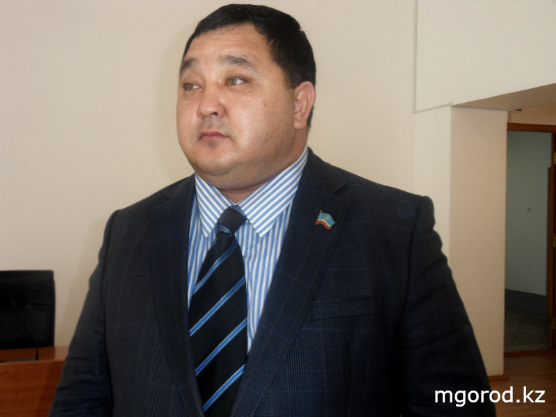 Уральск. УНДАГАНОВ будет руководить самбо в 38 странах