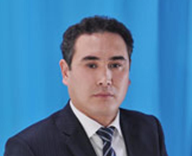 Уральск. Ещё один депутат не пришёл на свой отчёт