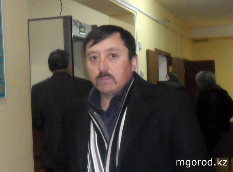 Уральск. Начался суд по убийству парня в Зачаганске