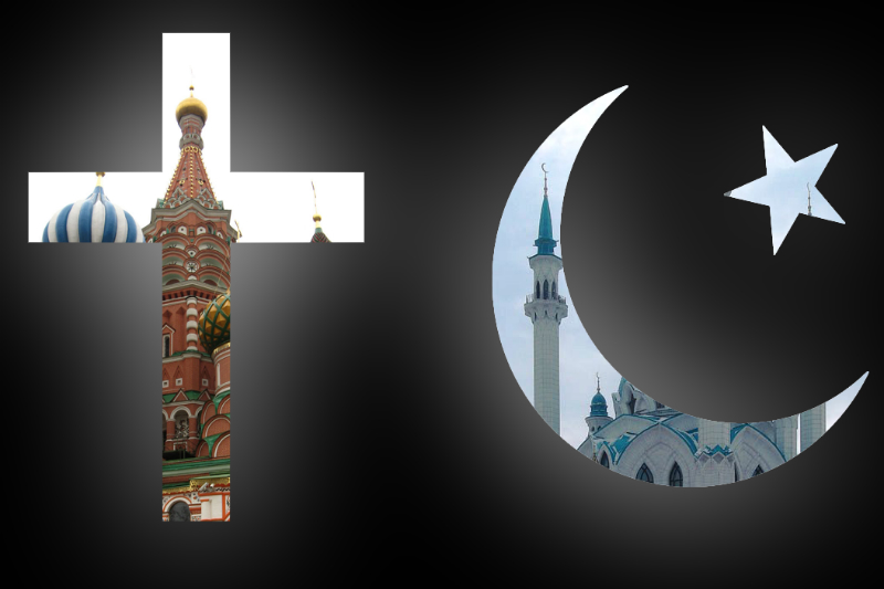 Уральск. Казахстану нужны теологи