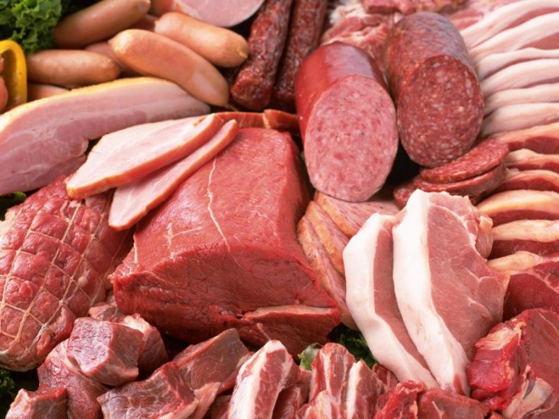 В Актобе прошла выездная ярмарка сельхозпродукции