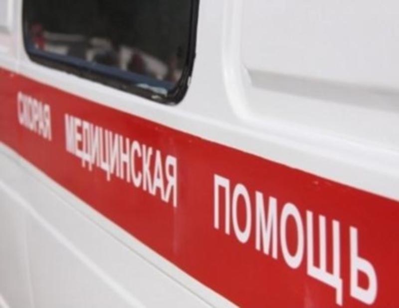 Уральск. Известны подробности ДТП с машиной 103