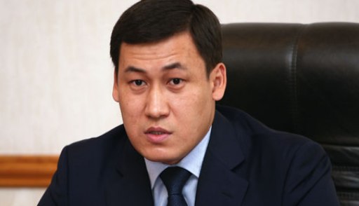 Аким Актобе жестко раскритиковал работу КСК