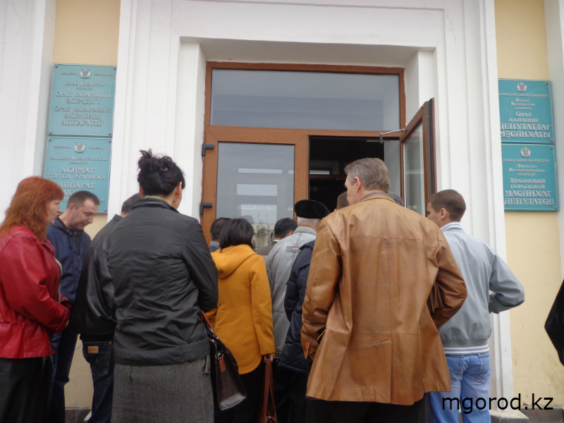 Уральские предприниматели решили создать профсоюз