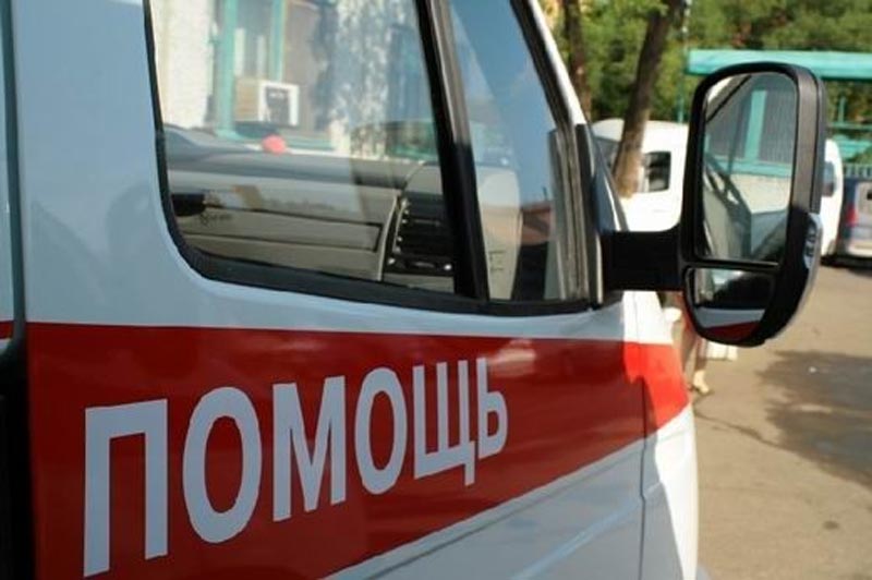 В Актобе машина наехала на второклассника