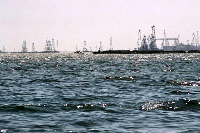В Атырау за пять лет на охрану природы потратили 260 млрд тенге