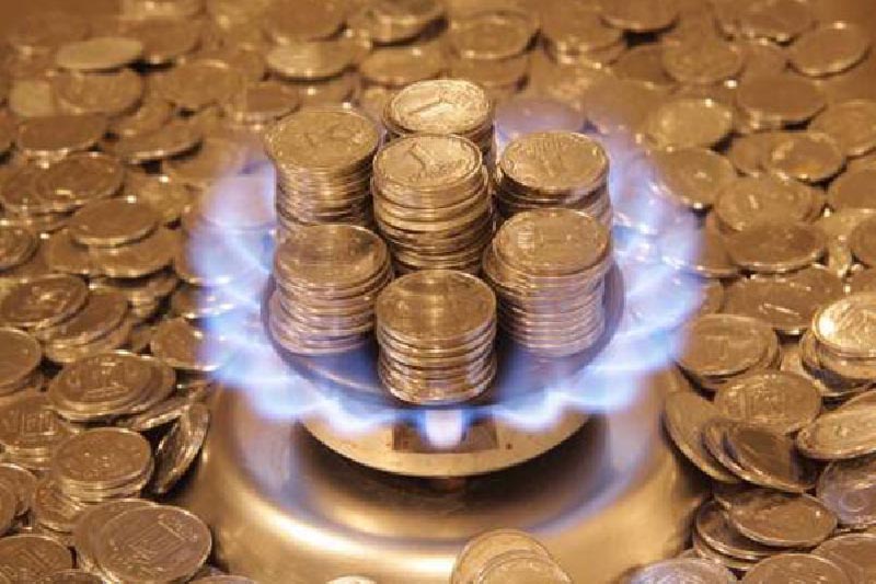 В ЗКО цена на газ повысится на 28,3%