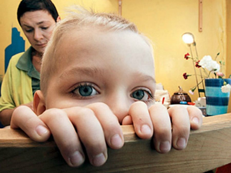 В Уральске наказывают нерадивых родителей