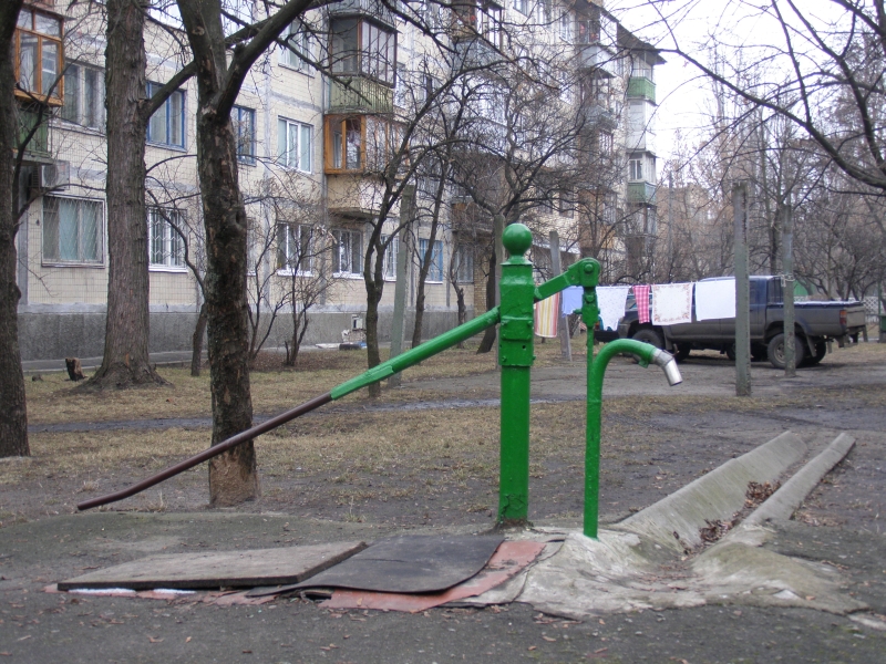 Актобе. Директор ТОО украл 17 миллионов на строительство водопровода