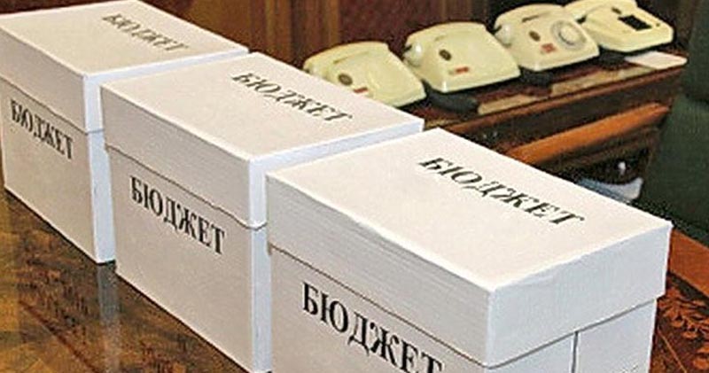 Атырау. В 2013 году бюджет области будет секвестирован по нескольким объектам