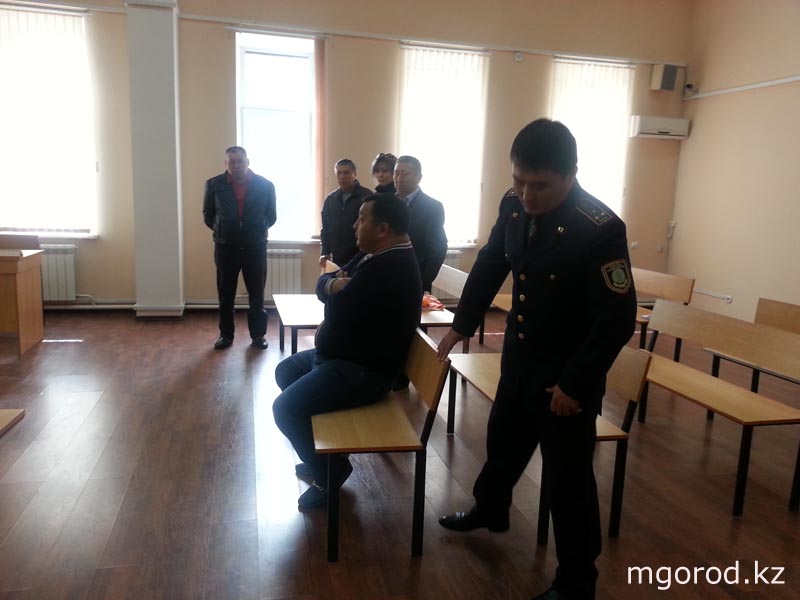 На Ундаганова вышли после покушения на журналиста