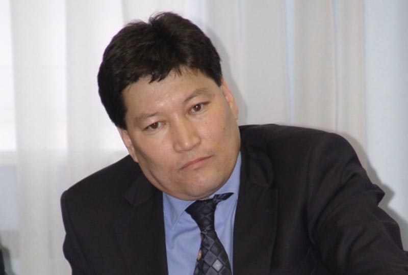 Атырау. Салимжан НАКПАЕВ отсудил у минфина 10 миллионов