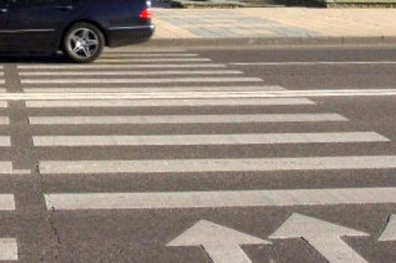 Актобе. В Мартуке насмерть сбили пятилетнего ребенка