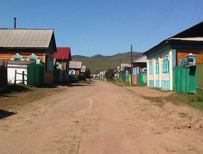 Атырау стал больше