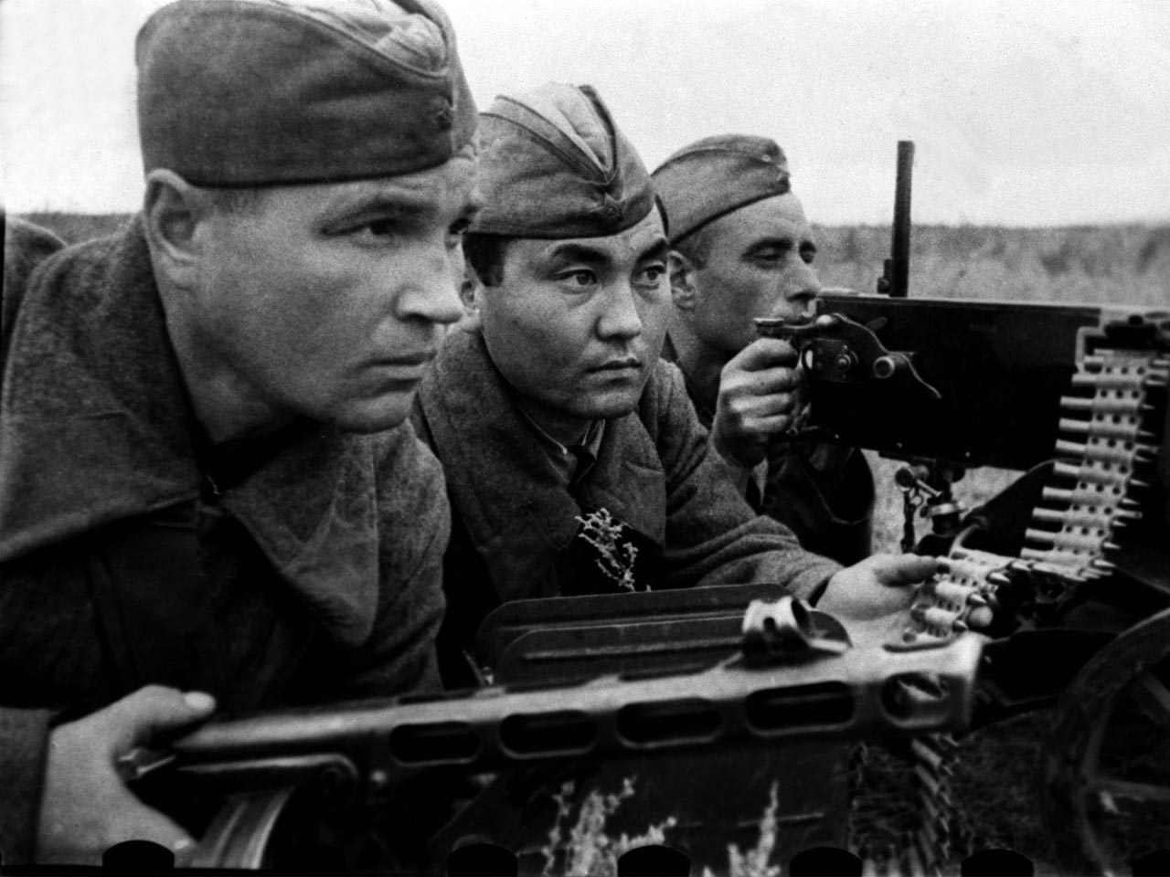 В Уральске «потерялись» 22 ветерана