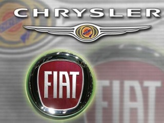 Fiat намерен полностью выкупить Chrysler
