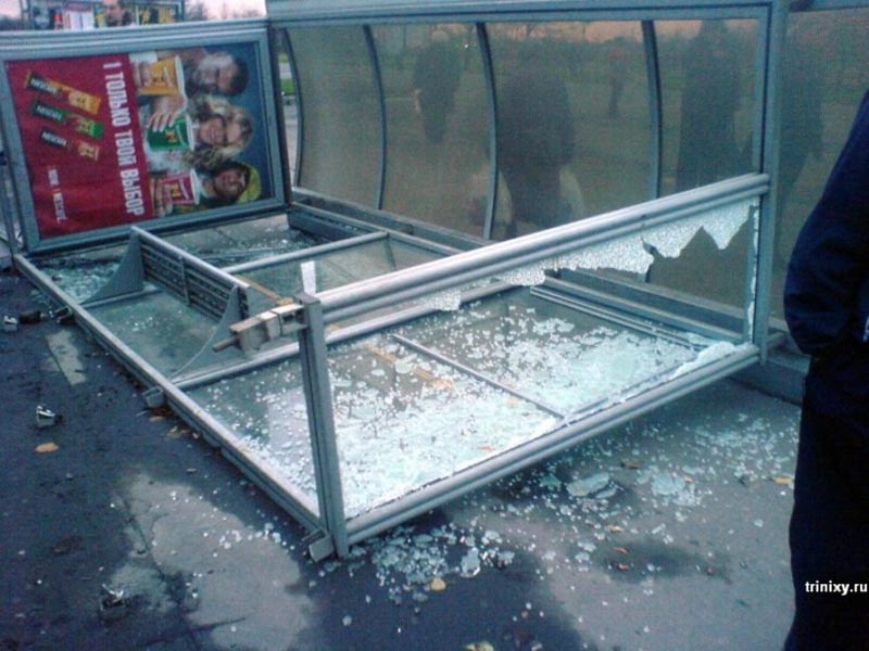 Актобе. ДТП на курсантском шоссе унесло три жизни