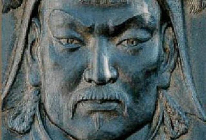 Чингисхан был казахом. Очередная порция интересных новостей, которыми порадовали нас Казахстан и мир на минувшей неделе.