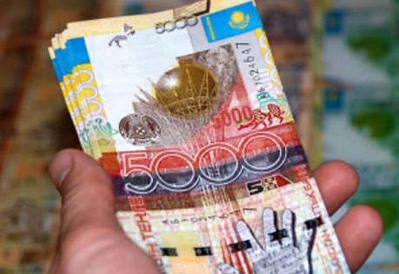 Актюбинцы задолжали около 200 миллионов штрафов