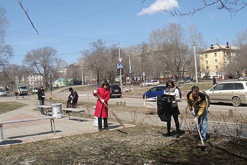 В Актобе благоустроят улицы, названные в честь Героев Советского Союза