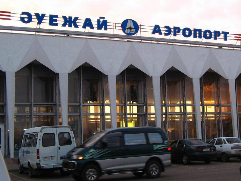Уральский аэропорт может отменить рейсы в Анталию из-за долга в 25 млн