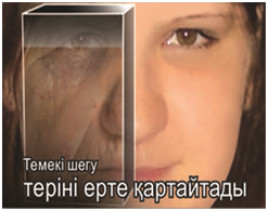Откажутся ли казахстанцы от курения?