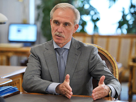 Закрытие сайтов российских СМИ: странности властей Ульяновской области или тестирование новой политики