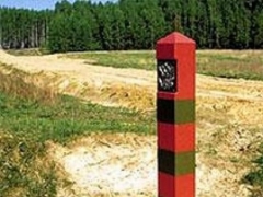 Порядок пересечения казахстанско-российской госграницы будет изменен
