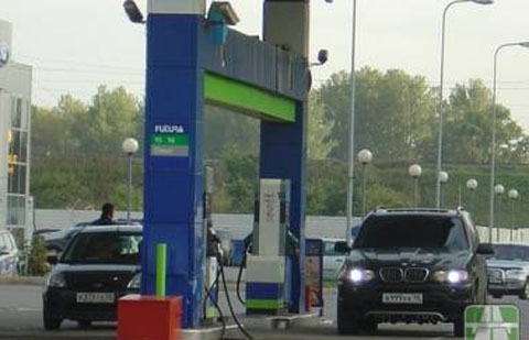 Каждый водитель имеет право запросить на АЗС паспорт качества