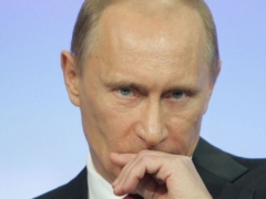 Разведясь с женой сейчас, Путин уйдет от уплаты налога