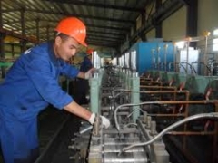 Промпроизводство Казахстана за пять месяцев увеличилось на 1,8%